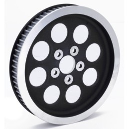 Poulies de roue arriere de remplacement stock 700495