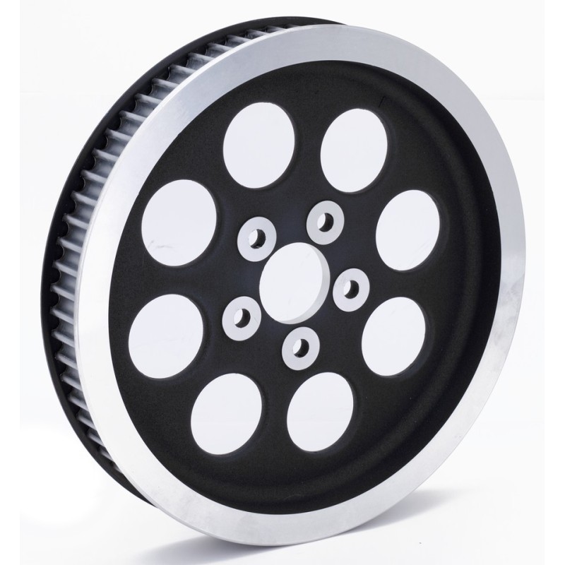 Poulies de roue arriere de remplacement stock 700495
