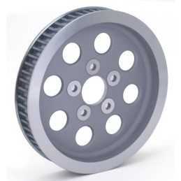Poulies de roue arriere de remplacement stock 700496