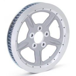 Poulies de roue arriere de remplacement stock 740568