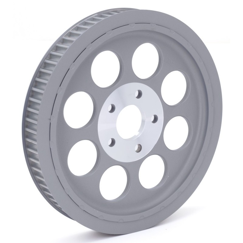 Poulies de roue arriere de remplacement stock 740595