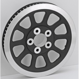 Poulies de roue arriere de remplacement stock 780039