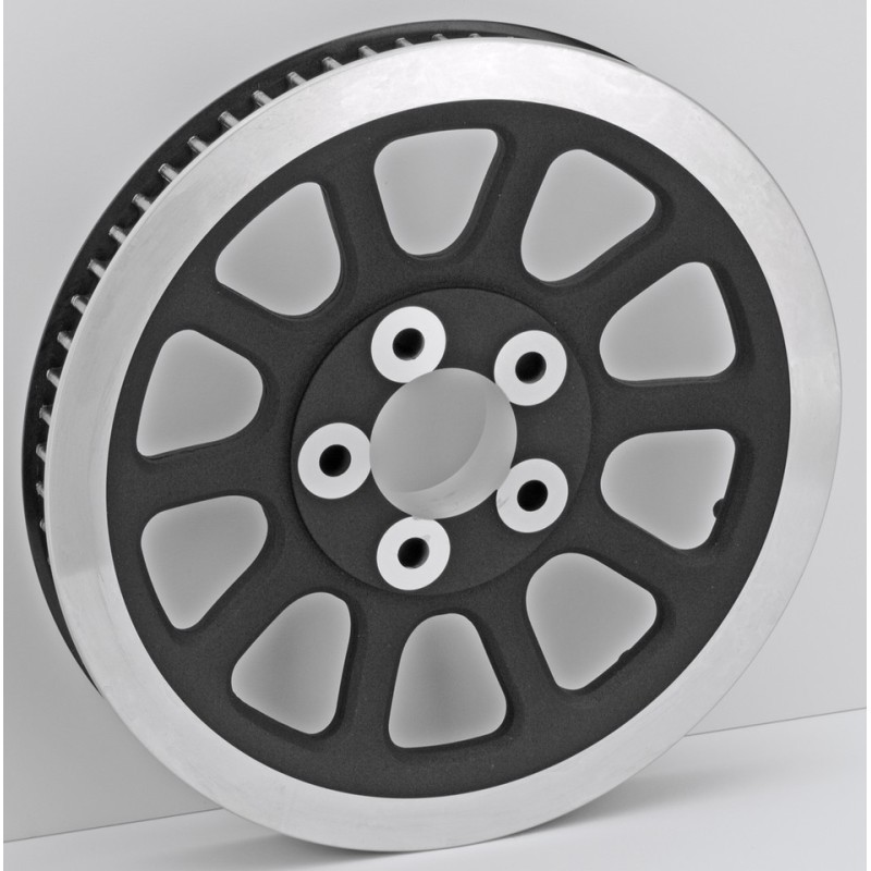 Poulies de roue arriere de remplacement stock 780039