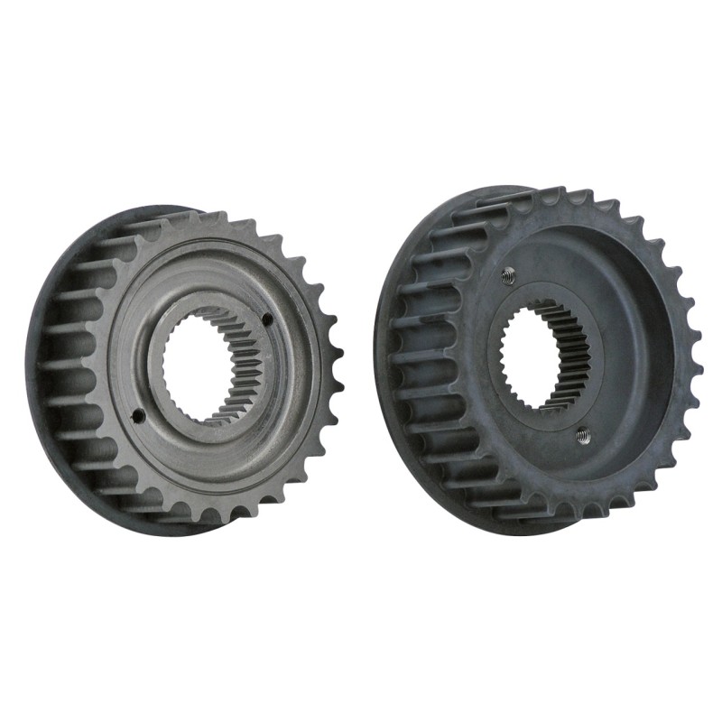 Poulies de transmission pour sportster 700491