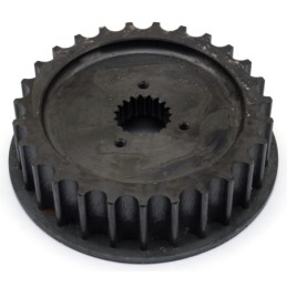 Poulies de transmission pour sportster 735196