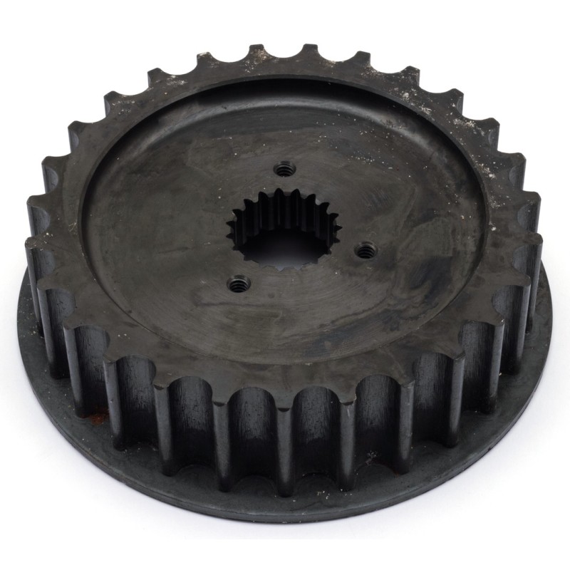 Poulies de transmission pour sportster 735196