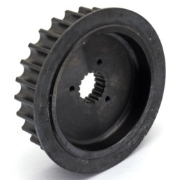 Poulies de transmission pour sportster 735196
