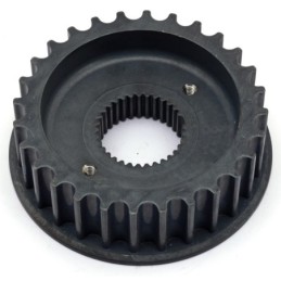 Poulies de transmission pour sportster 740562