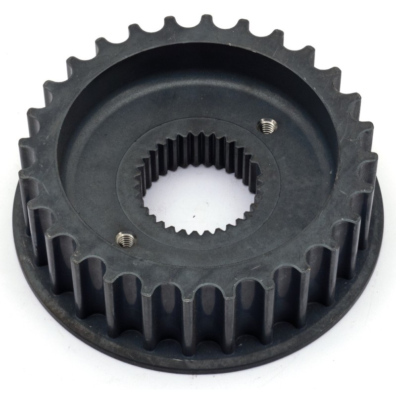 Poulies de transmission pour sportster 740562