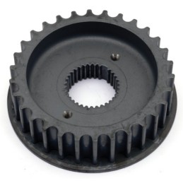 Poulies de transmission pour sportster 740564
