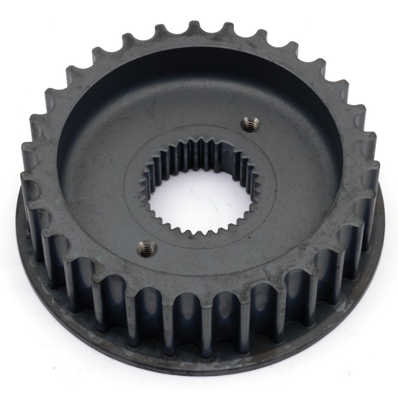 Poulies de transmission pour sportster 740564