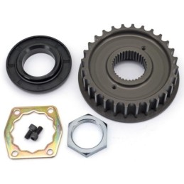 Poulies de transmission pour sportster 753528