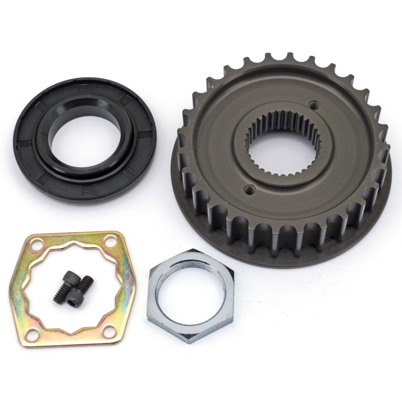 Poulies de transmission pour sportster 753528