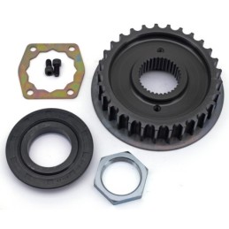 Poulies de transmission pour sportster 753529