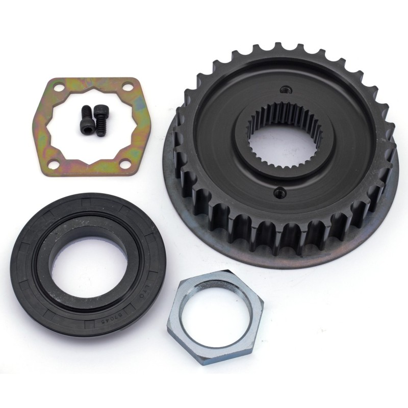 Poulies de transmission pour sportster 753529