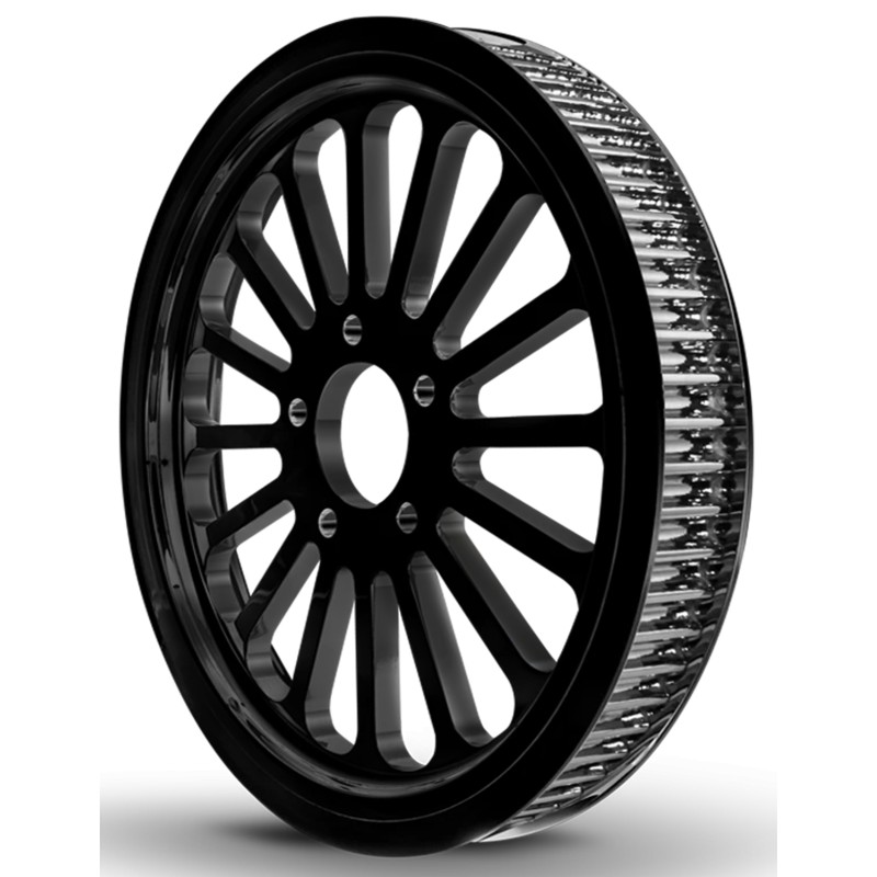 Poulies mammoth super spoke 730095