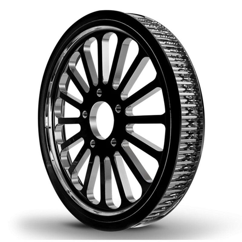 Poulies mammoth super spoke 730132