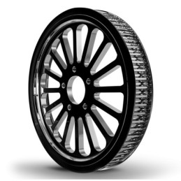 Poulies mammoth super spoke 730133