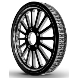Poulies mammoth super spoke 730135