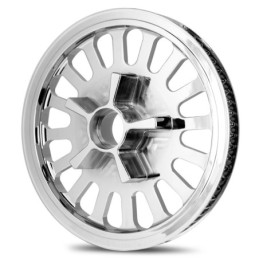 Poulies mammoth super spoke 730136