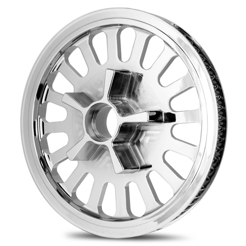 Poulies mammoth super spoke 730136