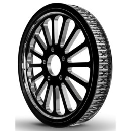 Poulies mammoth super spoke 730138