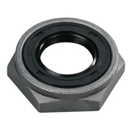Super ecrou pour le pignon de transmission des big twin 346011