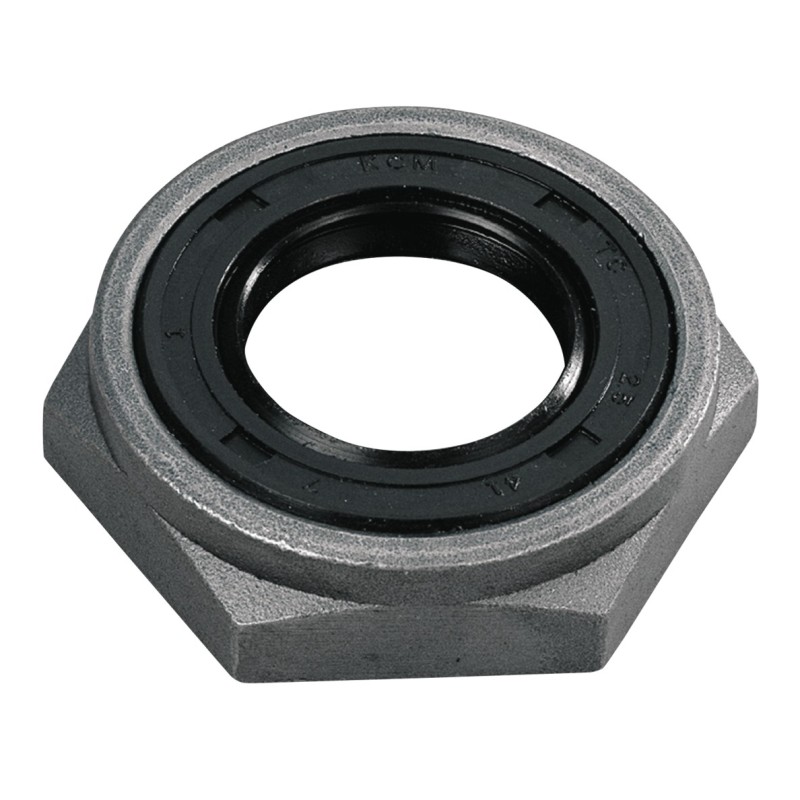 Super ecrou pour le pignon de transmission des big twin 346011