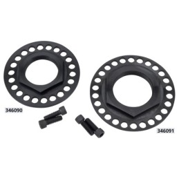 Super ecrou zodiac 346090