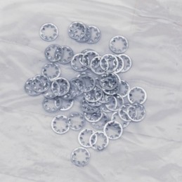 Assortiment de rondelle de rondelles d'arret 235013