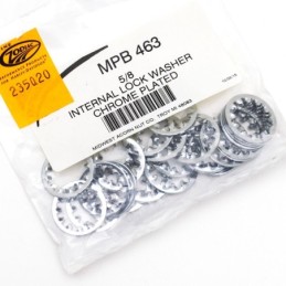 Assortiment de rondelle de rondelles d'arret 235020
