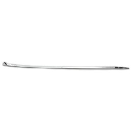 Attaches autobloquantes chromees 758696