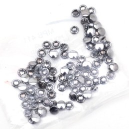 Boite d'assortiment de bouchons a trou allen 233373