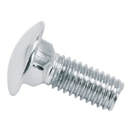 Boulon pour arrimage chrome 233142
