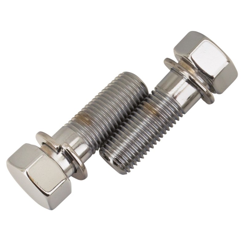 Boulons de te colony pour guidon de springer ancienne 781304