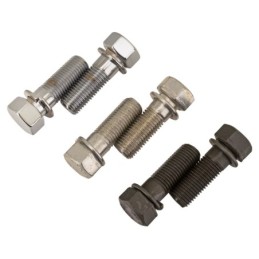 Boulons de te colony pour guidon de springer ancienne 781304