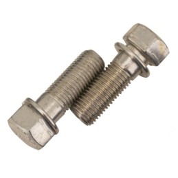 Boulons de te colony pour guidon de springer ancienne 781305