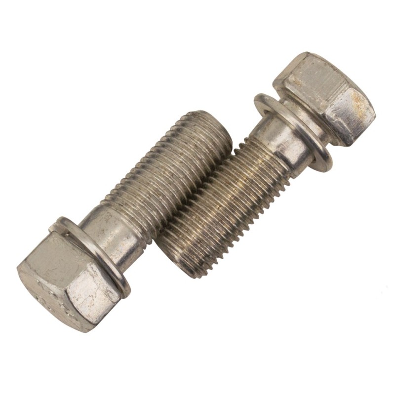 Boulons de te colony pour guidon de springer ancienne 781305
