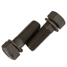 Boulons de te colony pour guidon de springer ancienne 781306