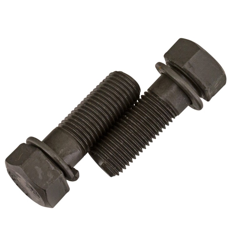 Boulons de te colony pour guidon de springer ancienne 781306