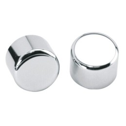 Caches boulon cy-chrome 722591