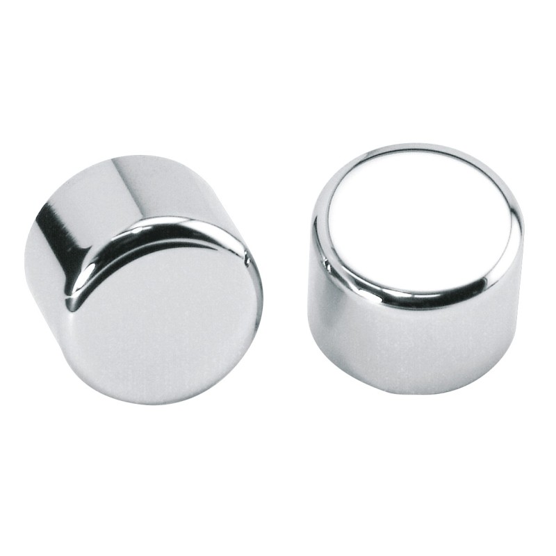 Caches boulon cy-chrome 722591