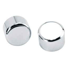 Caches boulon cy-chrome 722592