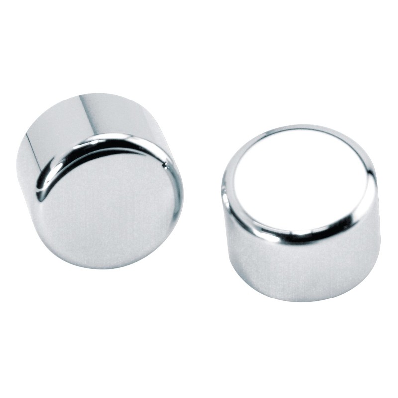 Caches boulon cy-chrome 722592