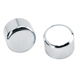 Caches boulon cy-chrome 722592
