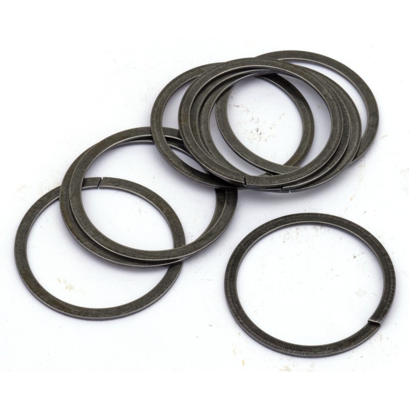 Circlips retenue pour moteur et transmission 231540