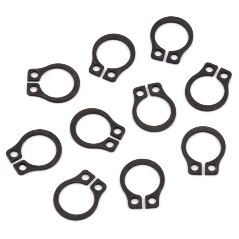 Circlips retenue pour moteur et transmission 233445