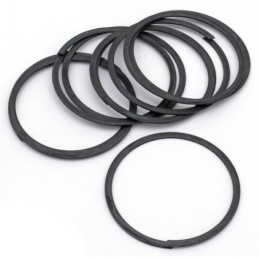Circlips retenue pour moteur et transmission 233522