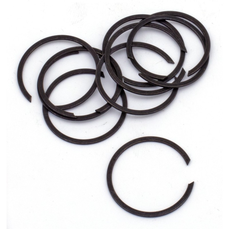 Circlips retenue pour moteur et transmission 233526