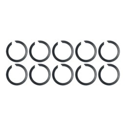 Circlips retenue pour moteur et transmission 238673